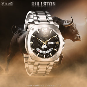 SVESTON BULLSTON