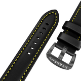 Sveston ZODDOK SV-8217-M (Leather Belt)