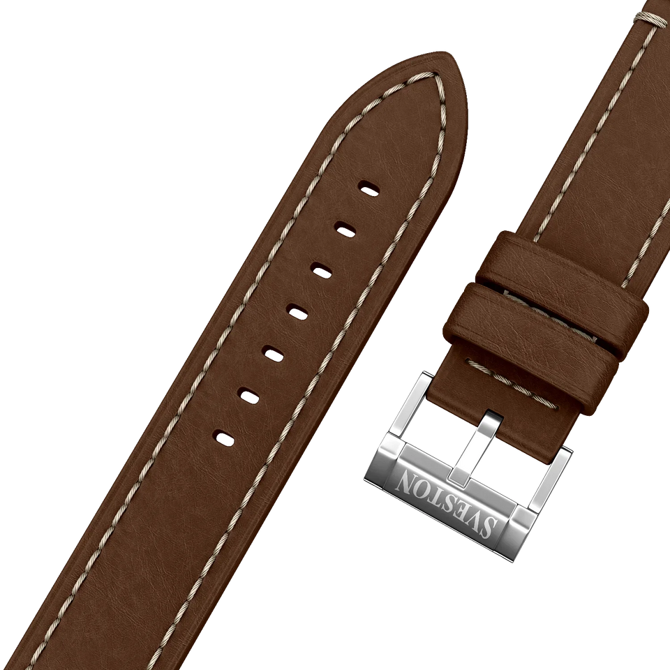 Sveston ZODDOK SV-8217-M (Leather Belt)