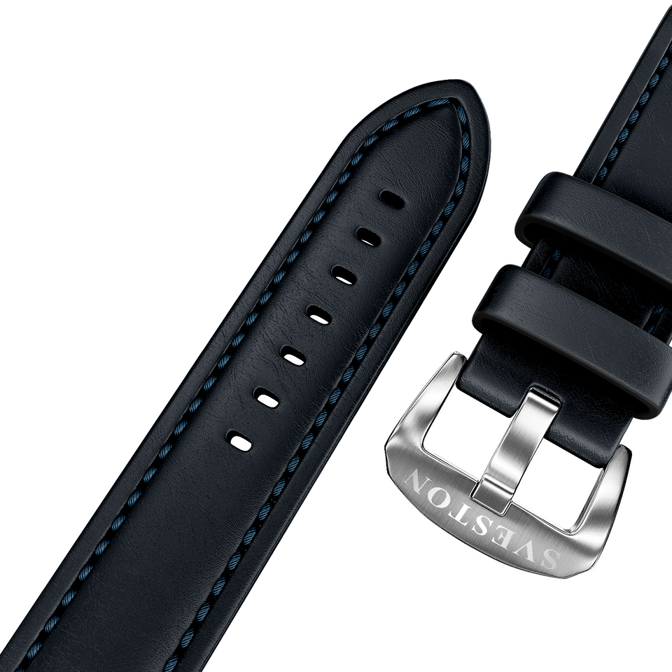 Sveston ZODDOK SV-8217-M (Leather Belt)