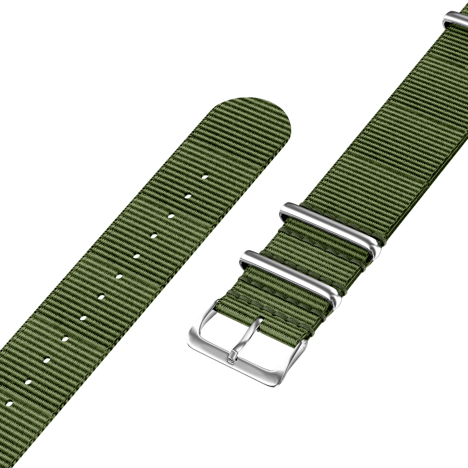 Sveston ZODDOK SV-8217-M (Leather Belt)