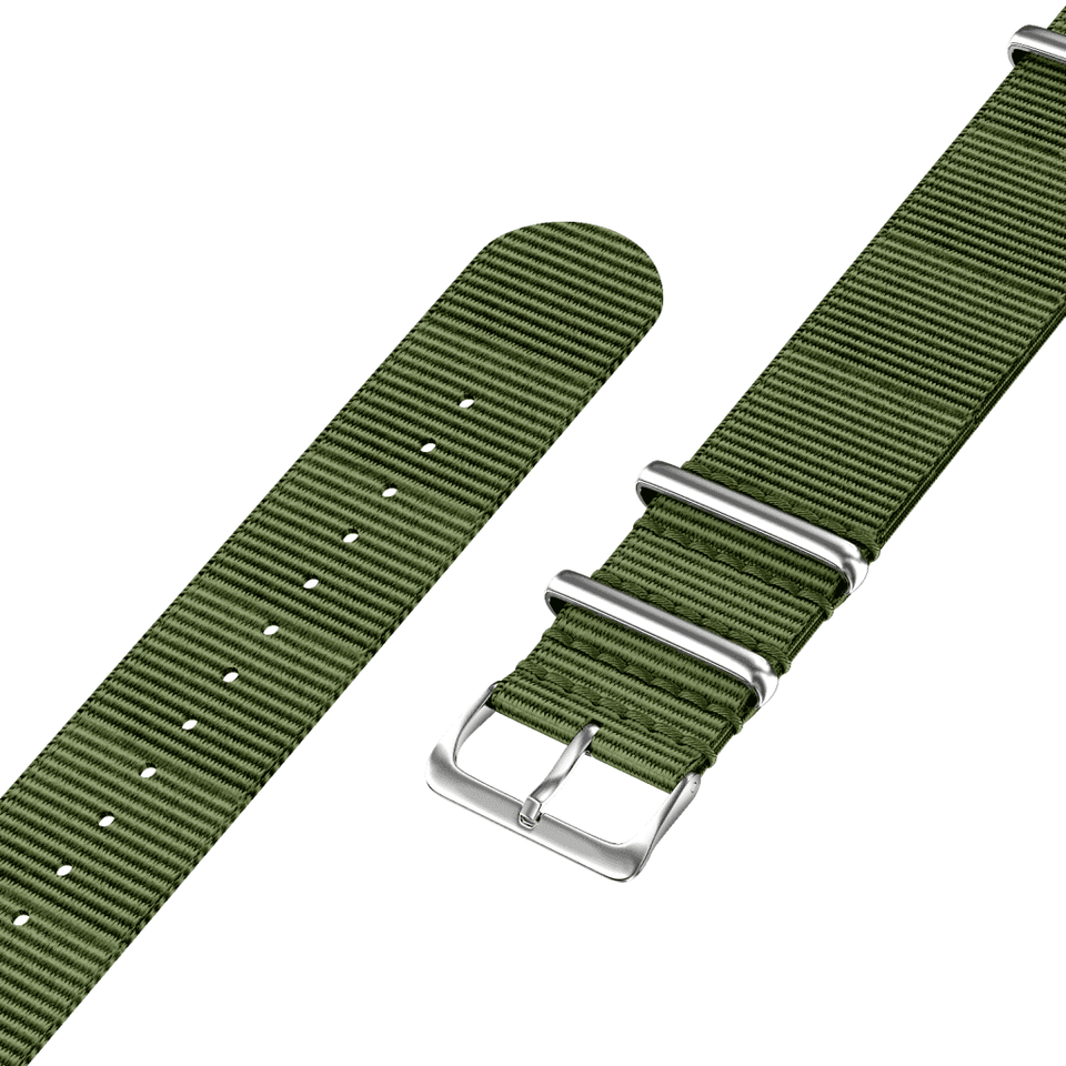 Sveston ZODDOK SV-8217-M (Leather Belt)