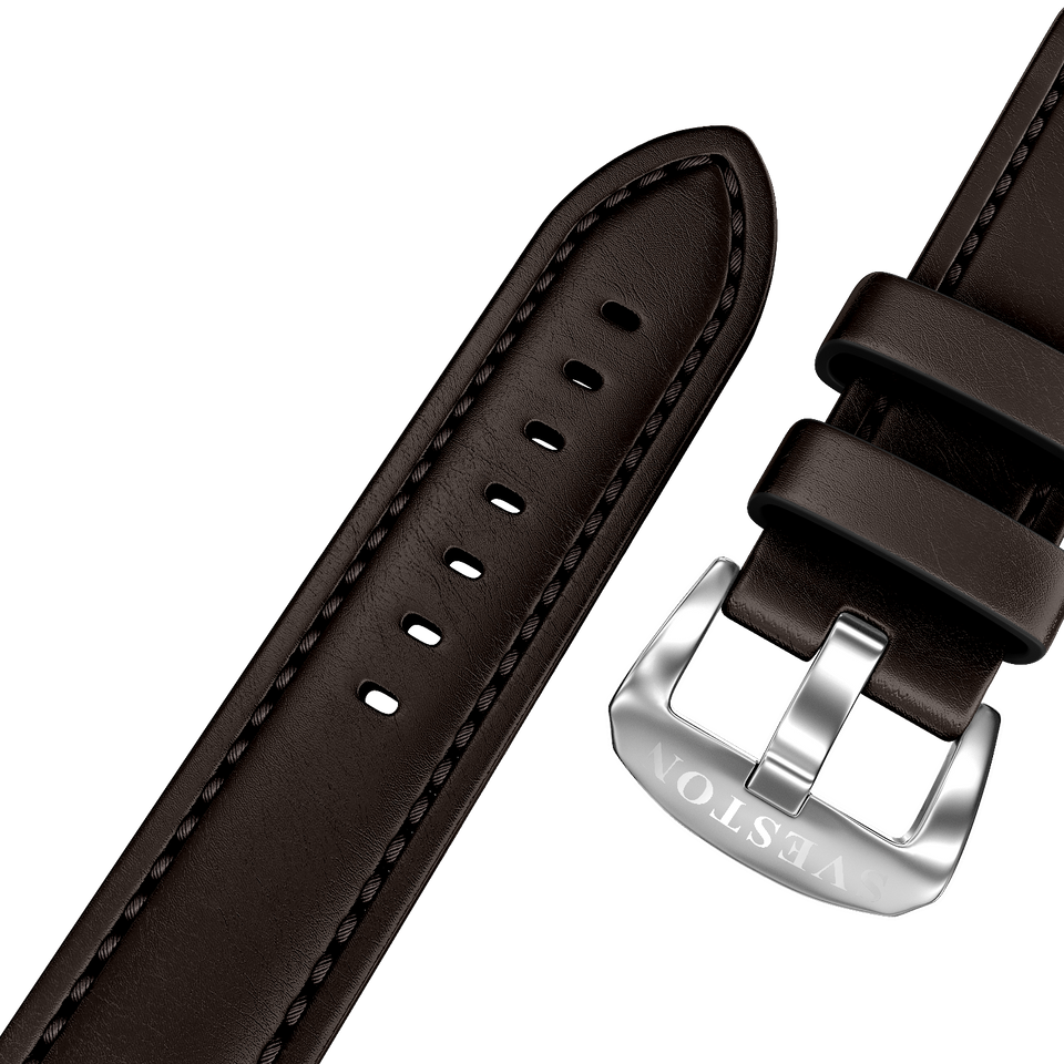 Sveston ZODDOK SV-8217-M (Leather Belt)