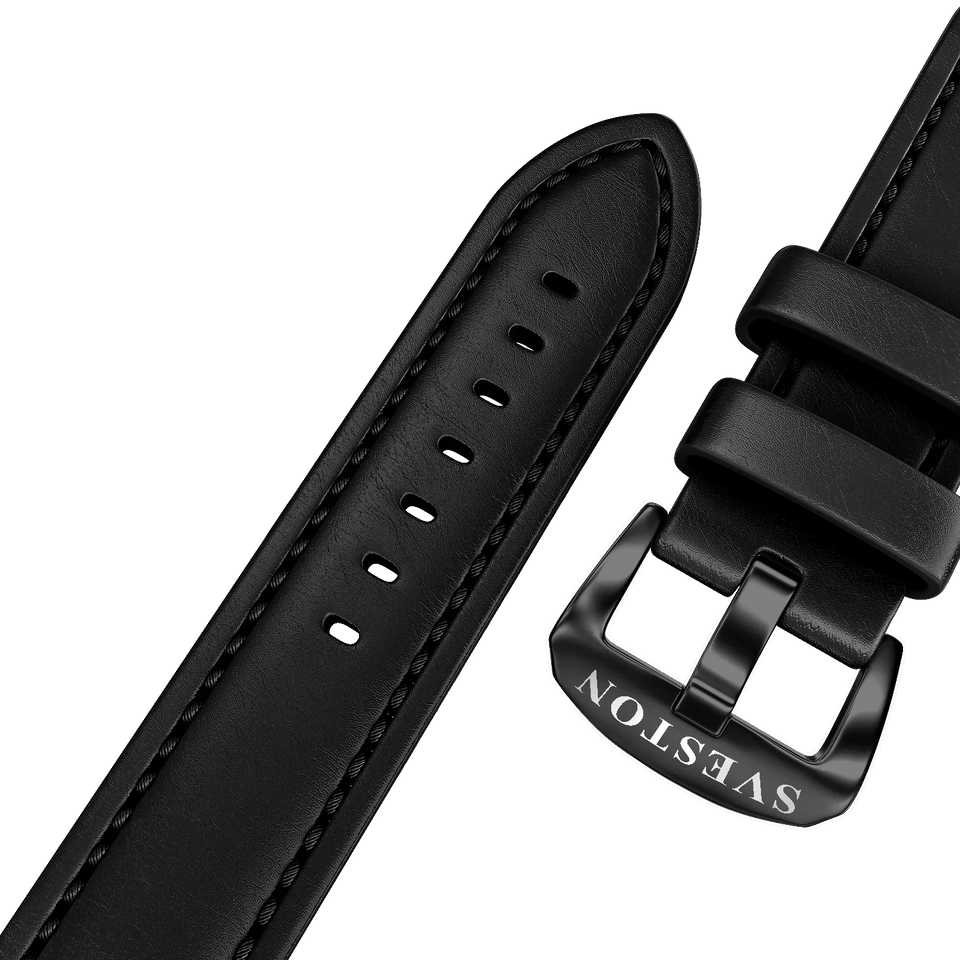 Sveston ZODDOK SV-8217-M (Leather Belt)