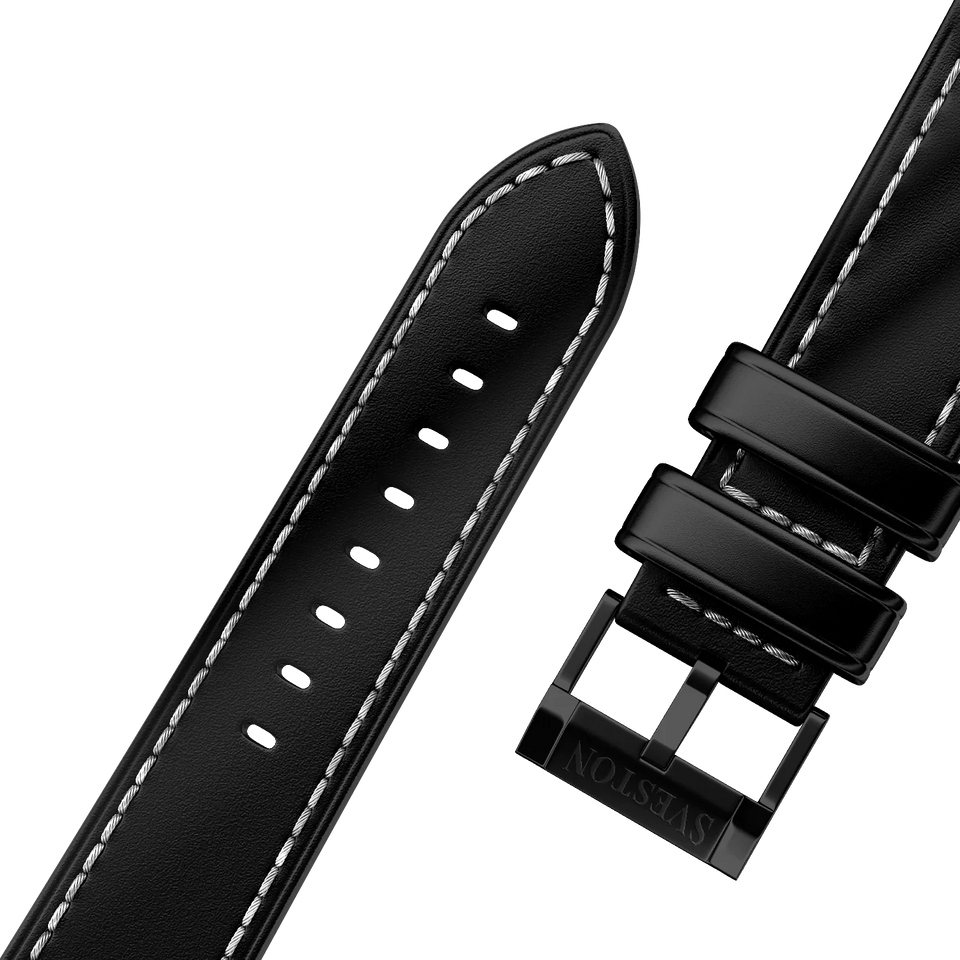 Sveston ZODDOK SV-8217-M (Leather Belt)