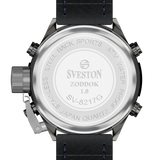 Sveston ZODDOK SV-8217-M (Leather Belt)