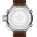 Sveston ZODDOK SV-8217-M (Leather Belt)