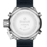 Sveston ZODDOK SV-8217-M (Leather Belt)