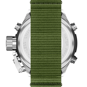 Sveston ZODDOK SV-8217-M (Leather Belt)