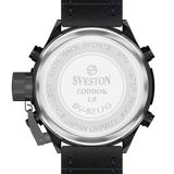 Sveston ZODDOK SV-8217-M (Leather Belt)