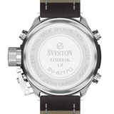 Sveston ZODDOK SV-8217-M (Leather Belt)