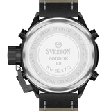 Sveston ZODDOK SV-8217-M (Leather Belt)